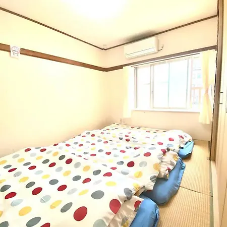 Memories Trip 鶴橋 一軒家丸々貸切 最大12名宿泊可能 大阪市 エクステリア 写真