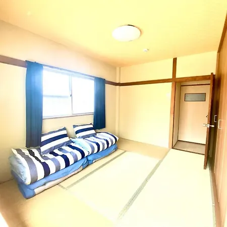 Memories Trip 鶴橋 一軒家丸々貸切 最大12名宿泊可能 大阪市 エクステリア 写真