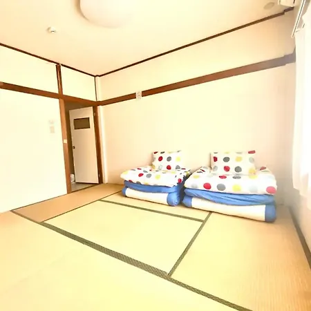 Memories Trip 鶴橋 一軒家丸々貸切 最大12名宿泊可能 大阪市 エクステリア 写真