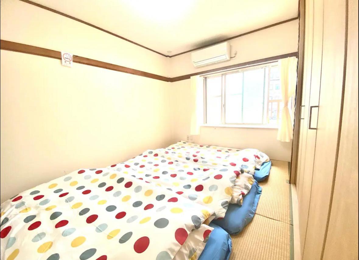 Memories Trip 鶴橋 一軒家丸々貸切 最大12名宿泊可能 大阪市