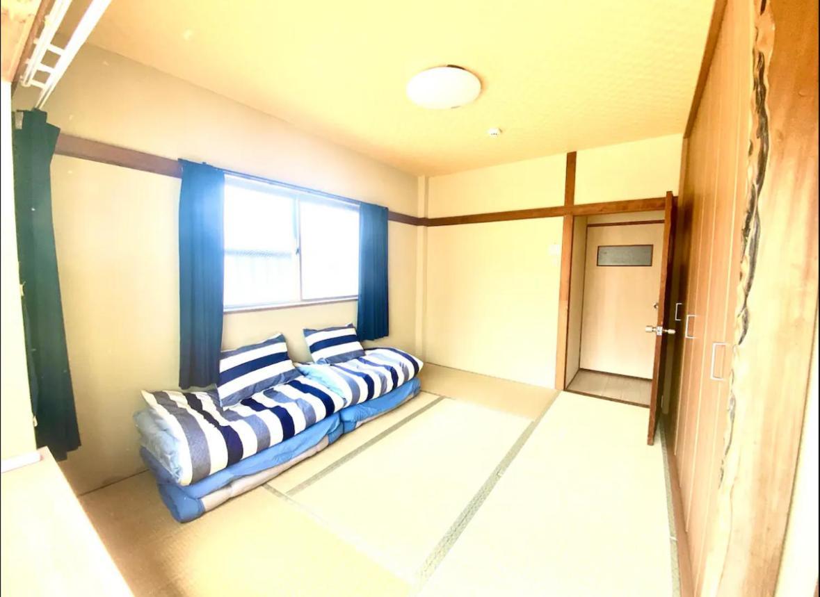 アパート Memories Trip 鶴橋 一軒家丸々貸切 最大12名宿泊可能 *