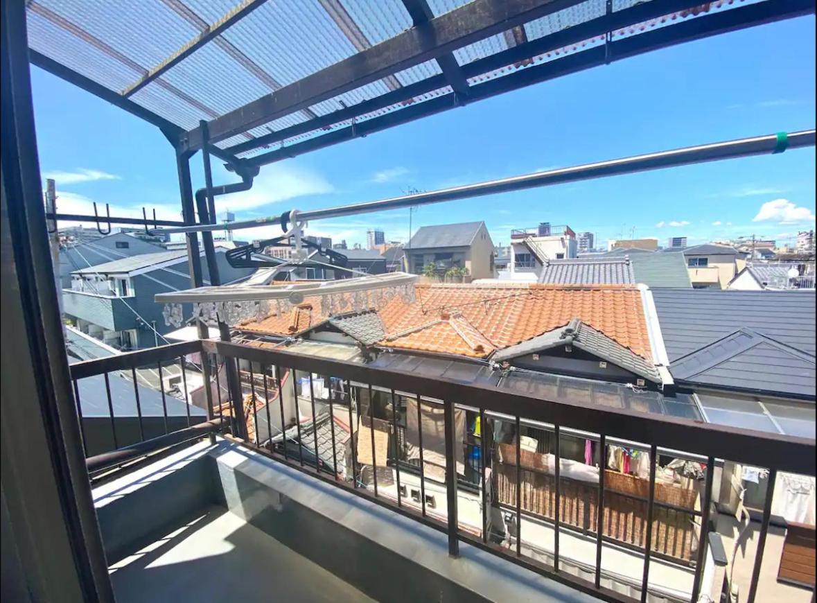 Memories Trip 鶴橋 一軒家丸々貸切 最大12名宿泊可能 アパート 大阪市